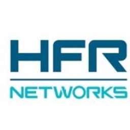 HFR Networks Logo
