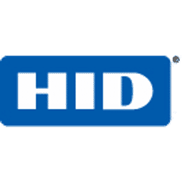 HID Global Logo