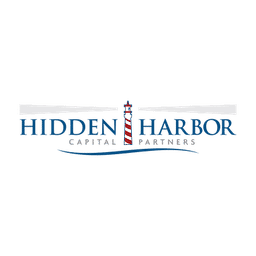 Hidden Harbor Capital Partners Logo