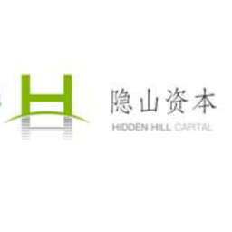 Hidden Hill Capital Logo