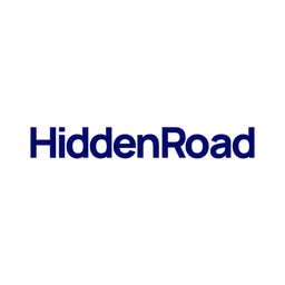 Hidden Road Logo
