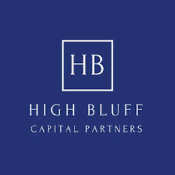 High Bluff Capital Partners Logo