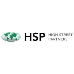 High Street Partners Logo