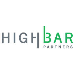 HighBar Partners Logo