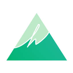 Higher Ground Education Logo