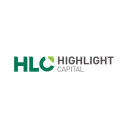 Highlight Capital Logo