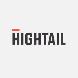 Hightail Logo