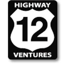 Highway 12 Ventures Logo