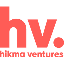 Hikma Ventures Logo