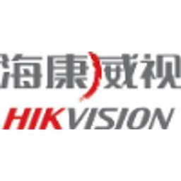 Hikvision Digital Technology Logo