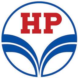 Hindustan Petroleum Corporation Limited Logo