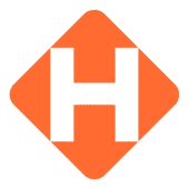 Hinge Logo