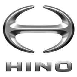 Hino Motors Logo