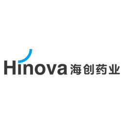 Hinova Pharma Logo