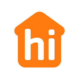 hipages Logo