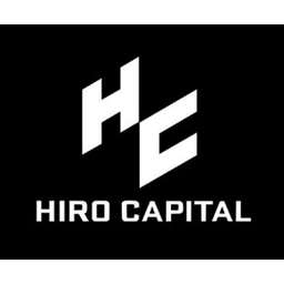 Hiro Capital Logo
