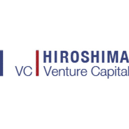 Hiroshima Venture Capital Logo
