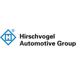Hirschvogel Automotive Group Logo