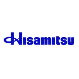 Hisamitsu Pharmaceutical Logo