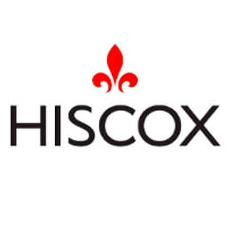 Hiscox Logo