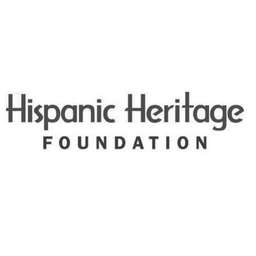 Hispanic Heritage Foundation Logo