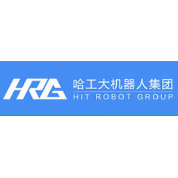 HIT Robot Group Logo