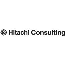 Hitachi Consulting Logo