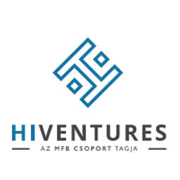 Hiventures Logo