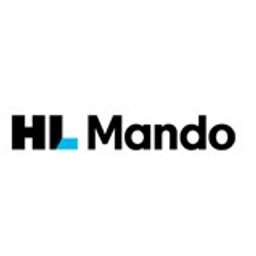 HL Mando Logo