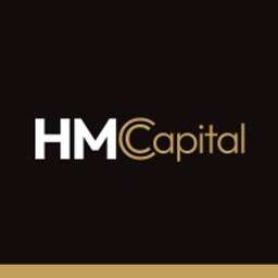 HMC Capital Logo