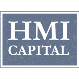 HMI Capital Logo