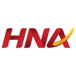 HNA Group Logo