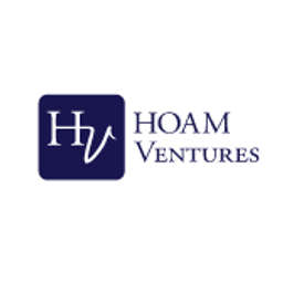 HOAM Ventures Logo