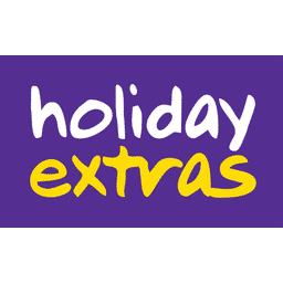 Holiday Extras Logo