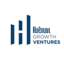 Holman Growth Ventures Logo