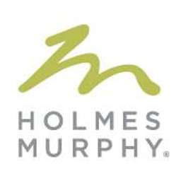 Holmes Murphy & Associates Logo