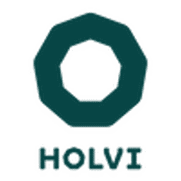 Holvi Logo