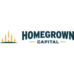 Homegrown Capital Logo
