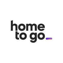 HomeToGo Logo