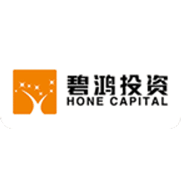 Hone Capital Logo