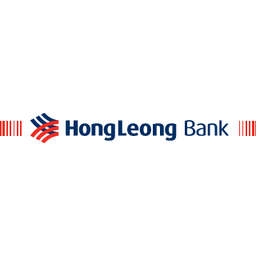 Hong Leong Bank Logo