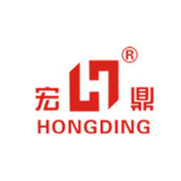 Hongding Logo