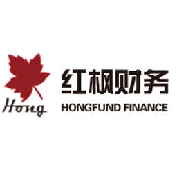 Hongfund Financial Logo