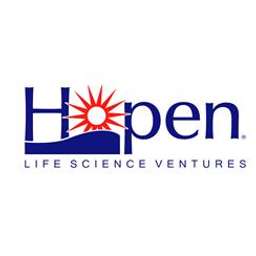 Hopen Life Science Ventures Logo