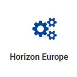 Horizon Europe Logo