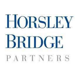 Horsley Bridge Partners Logo