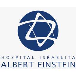 Hospital Israelita Albert Einstein Logo