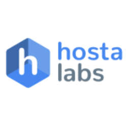 Hosta Labs Logo