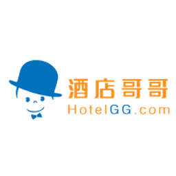 HotelGG Group Logo