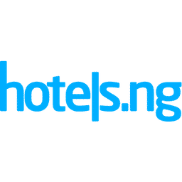 Hotels.Ng Logo